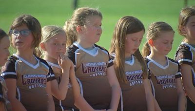 Pittsburgh Pirates help save Chartiers-Houston Girls Softball season after flooding destroys fields