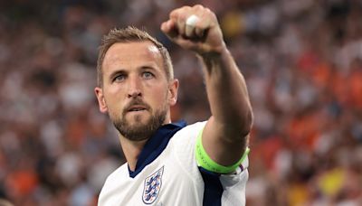 England vs Netherlands player ratings: Mainoo stars but Kane fades