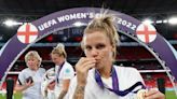 Lionesses star Rachel Daly announces shock retirement from international football