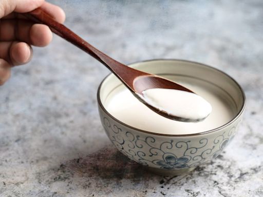 ‘When Ginger Met Dairy’: Make this classic Cantonese milk curd with a kick