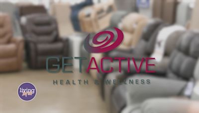 Spring into your best self with GetActive’s Lift Chairs!