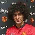 Marouane Fellaini