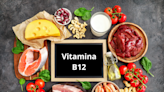 Para qué sirve la Vitamina B12? Beneficios y contraindicaciones
