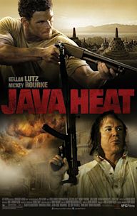 Java Heat