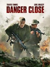 Danger Close: The Battle of Long Tan