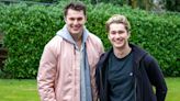 AJ and Curtis Pritchard open up on "GCSE grade quality" Hollyoaks stint