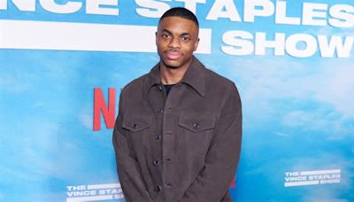 Vince Staples Doesn’t Approve Of Streamers Using Drake And Kendrick Lamar Beef To Promote Themselves