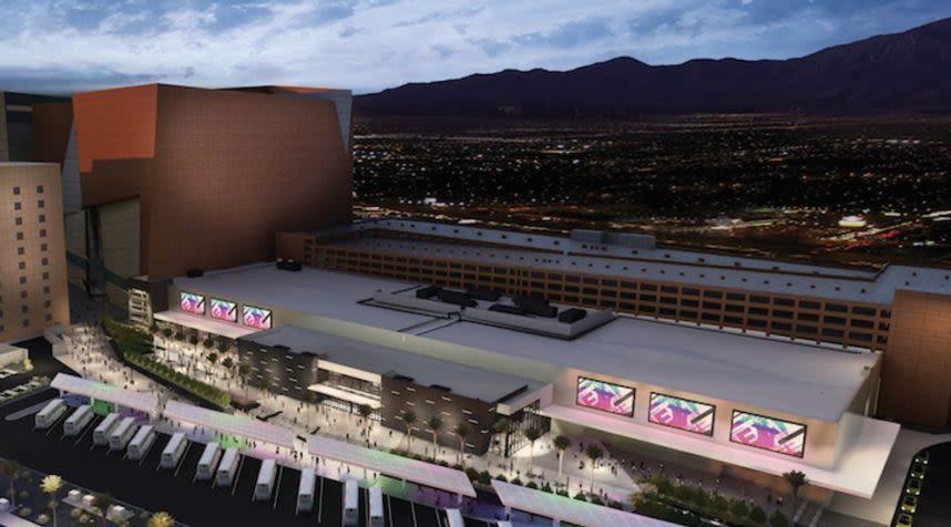 Donald Trump to host campaign rally at Las Vegas World Market Center | Home Accents Today