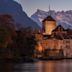 Chillon Castle