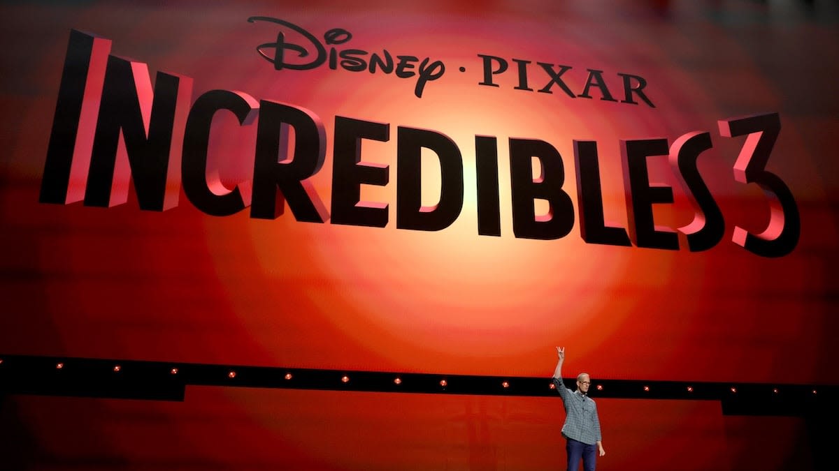 Here is every single movie announcement made during D23's Entertainment Showcase!