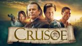 Crusoe Season 1 Streaming: Watch & Stream Online via Amazon Prime Video