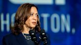 Watch as Kamala Harris delivers eulogy at funeral for Congresswoman Sheila Jackson Lee
