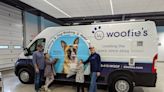 Need a taxi for your pet? New Woofie's of Rochester is a one-stop shop for pet care