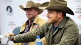 ‘Yellowstone’ stars meet and greet fans at second to last day of Fort Worth Stock Show
