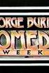 George Burns Comedy Week