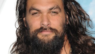 The Real Reason Jason Momoa Signed On For See - Looper