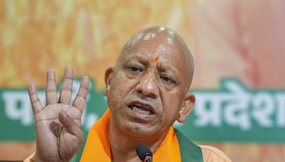 UP Allies Blame Yogi Government For Lok Sabha Election Defeat