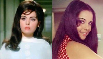 Mumtaz Birthday: Do Raaste To Nagin, 5 Iconic Roles That Redefined Versatility