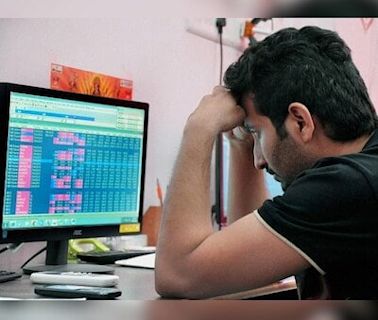 MTNL, Cochin Shipyard, Atul Auto among 505 stocks locked in lower circuits