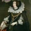 Archduchess Maria Anna of Austria (born 1610)