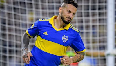 Los motivos que alejarían a Darío Benedetto de Boca