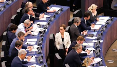 Les eurodéputés français en perte d’influence au Parlement européen