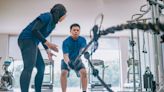 What to look for when picking a gym membership