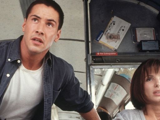 Will Keanu Reeves And Sandra Bullock Make Another Movie Together?