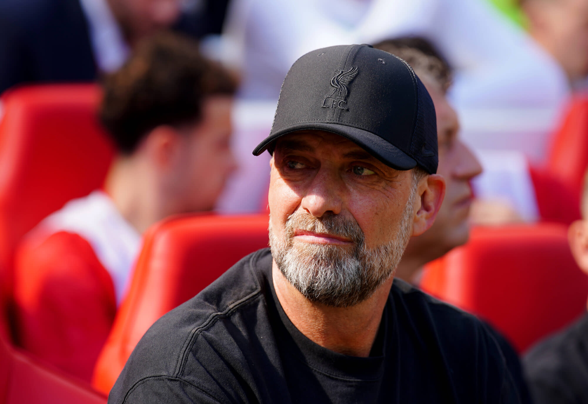 Ex-Manchester United star makes IMPASSIONED plea to Jurgen Klopp - Come rescue our team before it's too late