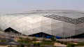 How one researcher in Qatar is helping keep the World Cup cool, literally