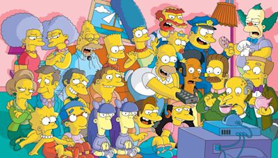 28-Year-Old ‘Simpsons’ Prophecy About Cypress Hill Will Come True Tonight