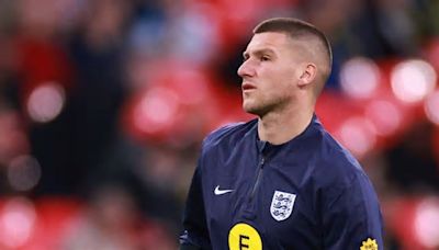 Sam Johnstone to miss Euro 2024 after undergoing surgery on injury suffered in England training