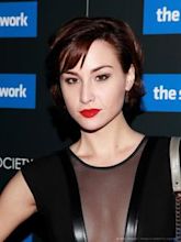 Allison Scagliotti