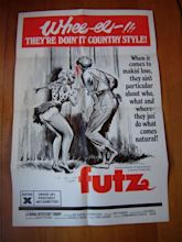 Futz (1969) | Movie Posters | Pinterest
