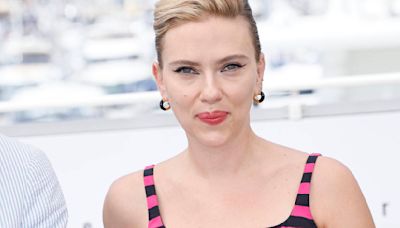 OpenAI didn’t copy Scarlett Johansson’s voice for ChatGPT, records show