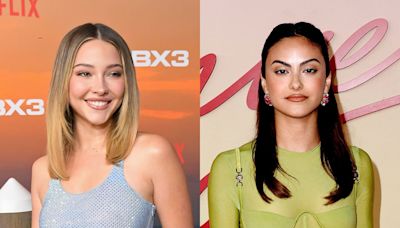 Madelyn Cline, Camila Mendes and More to Star in I Know What You Did Last Summer Reboot - E! Online