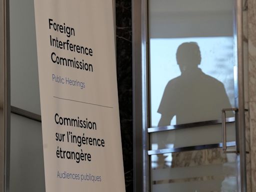 In the news today: Third confidence vote today, foreign interference panel continues