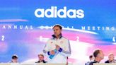 "Und dann lachen wir": Adidas-Chef Björn Gulden über den DFB-Deal von Nike