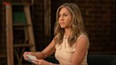 Jennifer Aniston Is TV's Ultimate Low-Key Rich Bitch