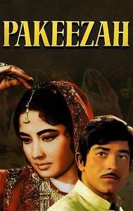 Pakeezah