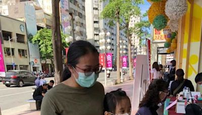 「健康」是最棒的禮物 高市衛局攜手高捷辦婦女健康篩檢