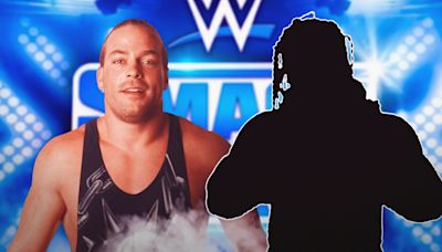 Rob Van Dam has major praise for the newest member of The Bloodline