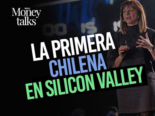 Game Changer: la primera cientista de datos chilena en trabajar en Silicon Valley - La Tercera