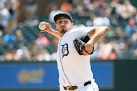 Bailey Ober mystifies Detroit Tigers for 8 innings in Minnesota Twins’ 5-0 Sunday win
