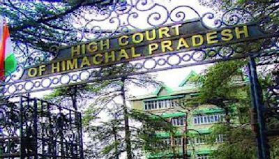 Release funds for road maintenance, HP High Court directs NHAI