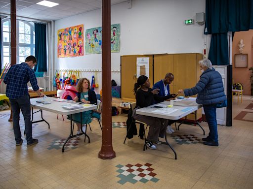 París, ciudad favorable a la izquierda, teme por el resultado en Francia