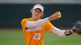 Tennessee softball suffers early exit from SEC tournament