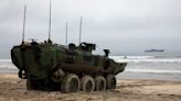 Top Marine acknowledges mechanical issues with new amphibious vehicles