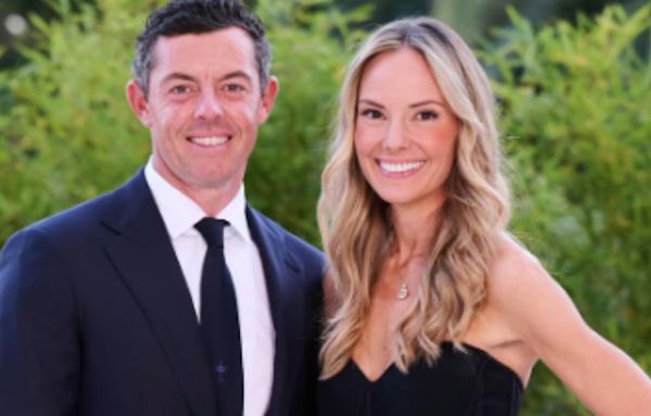 Rory McIlroy on divorce from Erica Stoll and the break he needed