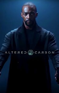 Altered Carbon